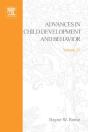 Advances In Child Development And Behavior - Preview