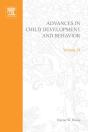 Advances In Child Development And Behavior - Preview