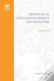 Capa do artigo Advances In Child Development And Behavior