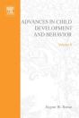 Advances In Child Development And Behavior - Preview