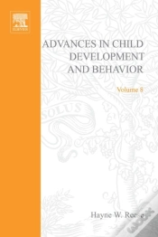 Capa do artigo Advances In Child Development And Behavior
