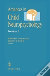 Advances In Child Neuropsychology