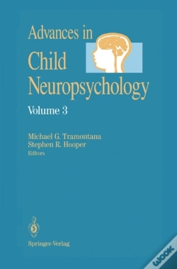 Capa do artigo Advances In Child Neuropsychology