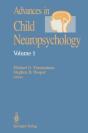 Advances In Child Neuropsychology - Preview