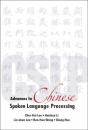 Advances In Chinese Spoken Language Processing - Preview