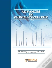 Capa do artigo Advances In Chromatography
