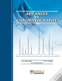 Capa do artigo Advances In Chromatography