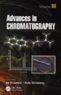 Advances In Chromatography, Volume 50 - Preview
