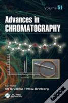 Advances In Chromatography, Volume 51