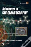 Advances In Chromatography, Volume 52