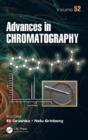 Advances In Chromatography, Volume 52 - Preview