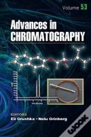 Advances In Chromatography, Volume 53