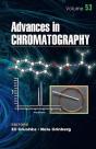 Advances In Chromatography, Volume 53 - Preview