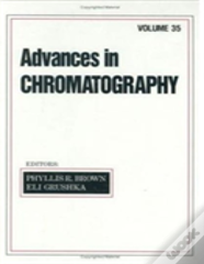 Advances In Chromatography