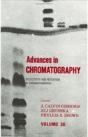 Advances In Chromatography - Preview