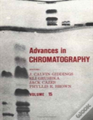 Advances In Chromatography