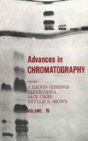 Advances In Chromatography - Preview