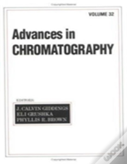 Advances In Chromatography