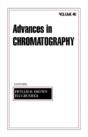 Advances In Chromatography - Preview