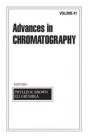 Advances In Chromatography - Preview