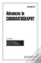 Advances In Chromatography