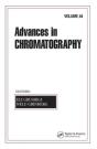 Advances In Chromatography - Preview