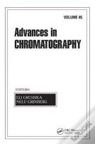 Advances In Chromatography
