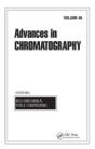 Advances In Chromatography - Preview