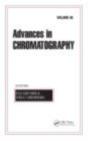 Advances In Chromatography - Preview