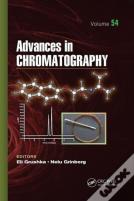 Advances In Chromatography