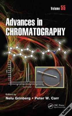 Capa do artigo Advances In Chromatography