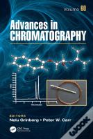 Advances In Chromatography