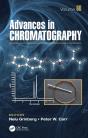 Advances In Chromatography - Preview