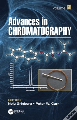 Capa do artigo Advances In Chromatography