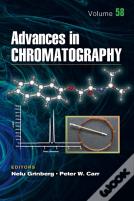Advances In Chromatography