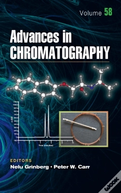 Capa do artigo Advances In Chromatography