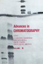Advances In Chromatography - Preview