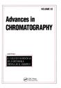 Advances In Chromatography - Preview