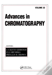 Capa do artigo Advances In Chromatography