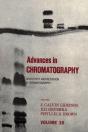 Advances In Chromatography - Preview