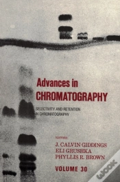 Capa do artigo Advances In Chromatography