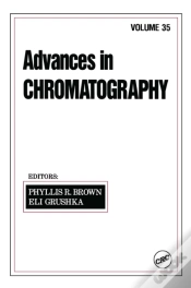 Capa do artigo Advances In Chromatography
