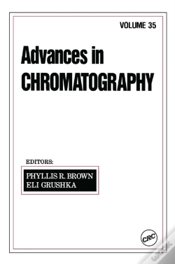 Capa do artigo Advances In Chromatography