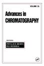 Advances In Chromatography - Preview