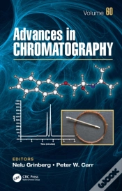 Capa do artigo Advances In Chromatography
