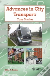 Capa do artigo Advances In City Transport