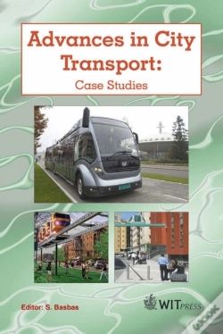 Capa do artigo Advances In City Transport