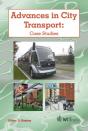 Advances In City Transport - Preview