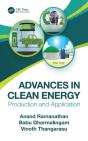 Advances In Clean Energy - Preview