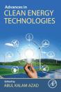 Advances In Clean Energy Technologies - Preview